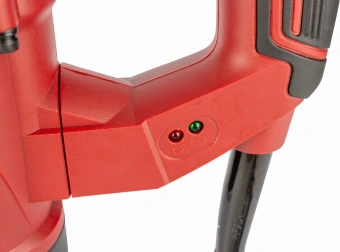 Перфоратор RedVerg RD-RH1200S патрон:SDS-plus уд.:5Дж 1200Вт (кейс в комплекте) - купить недорого с доставкой в интернет-магазине