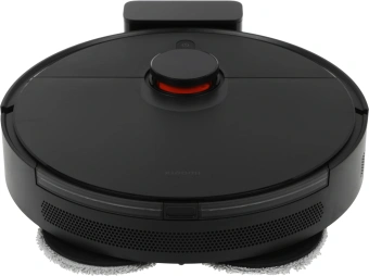 Пылесос-робот Xiaomi S20+ 55Вт черный - купить недорого с доставкой в интернет-магазине