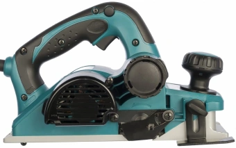Рубанок Makita KP0810C 1050Вт 82мм 12000об/мин - купить недорого с доставкой в интернет-магазине