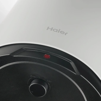 Водонагреватель Haier ES100V-C1 2кВт 100л электрический настенный/белый - купить недорого с доставкой в интернет-магазине