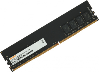 Память DDR4 16GB 2666MHz Digma DGMAD42666016S RTL PC4-21300 CL19 DIMM 288-pin 1.2В single rank Ret - купить недорого с доставкой в интернет-магазине