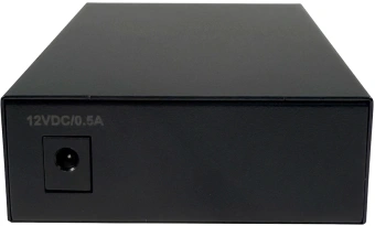 Медиаконвертер Origo OMCG03LC/A1A - купить недорого с доставкой в интернет-магазине