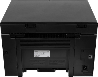 МФУ лазерный Canon i-Sensys MF3010 bundle A4 черный (в комплекте: + картридж) - купить недорого с доставкой в интернет-магазине