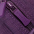 Сумка для ноутбука 15.6" Riva 8335 пурпурный полиэстер (8335 PUR) - купить недорого с доставкой в интернет-магазине