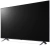 Телевизор LED LG 75" 75QNED80T6A.ARUG черный титан 4K Ultra HD 60Hz DVB-T DVB-T2 DVB-C DVB-S DVB-S2 USB WiFi Smart TV - купить недорого с доставкой в интернет-магазине