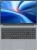 Ноутбук Tecno MegaBook T16 Core i5 13420H 16Gb SSD512Gb Intel UHD Graphics 16" IPS FHD+ (1920x1200) без ОС 64 grey WiFi BT Cam 6460mAh (T16RA-NEG0) - купить недорого с доставкой в интернет-магазине
