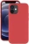 Чехол (клип-кейс) Deppa для Apple iPhone 12 mini Gel Color красный (87761) - купить недорого с доставкой в интернет-магазине