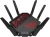 Роутер беспроводной Asus GT-BE19000 BE19000 100/1000/10000BASE-T черный - купить недорого с доставкой в интернет-магазине