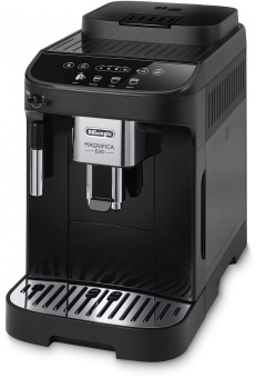 Кофемашина Delonghi Magnifica Evo ECAM290.22.B 1450Вт серебристый/черный - купить недорого с доставкой в интернет-магазине