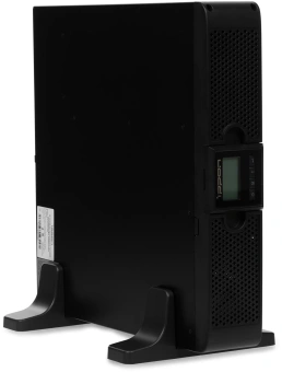 Источник бесперебойного питания Ippon Smart Winner II 1500 1350Вт 1500ВА черный - купить недорого с доставкой в интернет-магазине