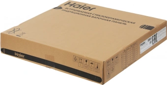 Индукционная варочная поверхность Haier HHY-Y64SVB черный - купить недорого с доставкой в интернет-магазине