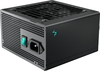 Блок питания Deepcool ATX 650W PK650D 80+ bronze (20+4pin) APFC 120mm fan 7xSATA RTL - купить недорого с доставкой в интернет-магазине