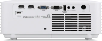 Проектор Acer PL2530i DLP 5000Lm LS (1920x1080) 50000:1 ресурс лампы:20000часов 1xUSB typeA 2xHDMI 2.9кг - купить недорого с доставкой в интернет-магазине