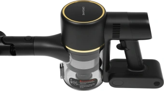 Пылесос моющий Dreame R10 Pro Aqua 425Вт черный - купить недорого с доставкой в интернет-магазине