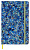 Блокнот Moleskine LIMITED EDITION VAN GOGH MUSEUM SKQP060VANGOGH Large 130х210мм 240стр. линейка твердая обложка синий