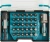 Набор бит Makita D-65084 (32пред.) для шуруповертов - купить недорого с доставкой в интернет-магазине