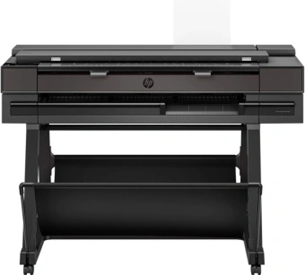 Плоттер HP Designjet T850 MFP (2Y9H2A) A0/36" - купить недорого с доставкой в интернет-магазине