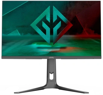 Монитор GMNG 27" Gaming GM-27F23 черный IPS LED 2ms 16:9 HDMI M/M матовая HAS Piv 400cd 178гр/178гр 3840x2160 160Hz G-Sync FreeSync DP Quad 4K (2160p) 6.63кг - купить недорого с доставкой в интернет-магазине