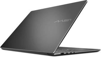 Ноутбук MSI Modern 16S AI+ G3MG-032RU Core Ultra 5 322 16Gb SSD512Gb Intel Arc 16" OLED FHD+ (1920x1200) Windows 11 Pro grey WiFi BT Cam (9S7-26U211-032) - купить недорого с доставкой в интернет-магазине