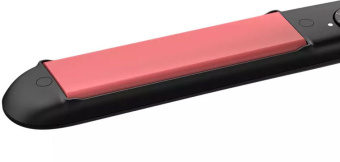 Выпрямитель Philips BHS376/00 черный макс.темп.:230С покрытие:керамическое - купить недорого с доставкой в интернет-магазине