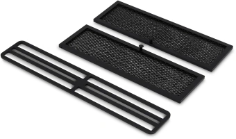 Индукционная варочная поверхность Hyundai HHIH 6858 BG черный - купить недорого с доставкой в интернет-магазине