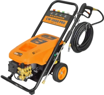 Минимойка Carver Pro CW-3000 3000Вт (01.023.00011) - купить недорого с доставкой в интернет-магазине