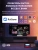 Проектор Cactus CS-U2.WT DLP 800Lm ANSI (1920x1080) 15000:1 ресурс лампы:50000часов 2xUSB typeA 2xHDMI 1.78кг - цена, купить или заказать с доставкой в интернет-магазине Проектор Cactus CS-U2.WT DLP 800Lm ANSI (1920x1080) 15000:1 ресурс лампы:50000часов 2xUSB typeA 2xHDMI 1.78кг - купить недорого с доставкой в интернет-магазине
