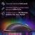 Мышь Оклик 750G черный оптическая 7200dpi USB 5but (1796789) - купить недорого с доставкой в интернет-магазине