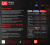 Клавиатура A4Tech Bloody B820R механическая черный USB for gamer LED (B820R BLACK (RED SWITCH)) - купить недорого с доставкой в интернет-магазине