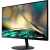 Монитор Acer 21.45" SA222QEbi черный IPS LED 1ms 16:9 HDMI матовая 250cd 178гр/178гр 1920x1080 100Hz FreeSync VGA FHD 2.48кг - купить недорого с доставкой в интернет-магазине