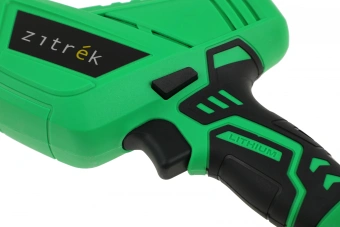 Сабельная пила Zitrek ZKRS20V 250Вт аккум. 3000ход/мин (082-1891) - купить недорого с доставкой в интернет-магазине