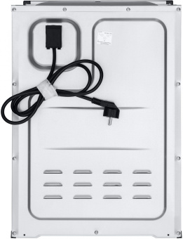 Духовой шкаф Электрический Maunfeld EOEM519B черный - купить недорого с доставкой в интернет-магазине