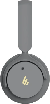 Гарнитура мониторные Edifier H9 серый беспроводные bluetooth оголовье - купить недорого с доставкой в интернет-магазине