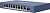 Коммутатор Hikvision DS-3E0510P-E/M(B) 9x1Гбит/с 1SFP 8PoE 58W неуправляемый