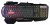 Клавиатура A4Tech Bloody B314 черный USB Multimedia for gamer LED (подставка для запястий) - купить недорого с доставкой в интернет-магазине