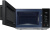 Микроволновая Печь Samsung MS23T5018AK/BW 23л. 800Вт черный - купить недорого с доставкой в интернет-магазине