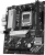 Материнская плата Asus PRIME B850M-K SocketAM5 AMD B850 2xDDR5 mATX AC`97 8ch(7.1) 2.5Gg RAID+HDMI+DP - купить недорого с доставкой в интернет-магазине