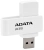 Флеш Диск A-Data 64GB UC310 UC310-64G-RWH USB3.2 белый - купить недорого с доставкой в интернет-магазине