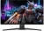 Монитор Gigabyte 27" Aorus FO27Q5P черный QD OLED LED 16:9 HDMI M/M матовая HAS Piv 300cd 178гр/178гр 2560x1440 500Hz DP 2K USB 7.2кг - купить недорого с доставкой в интернет-магазине