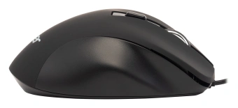 Мышь Acer OMW120 черный оптическая 2000dpi USB 6but (ZL.MCEEE.00H) - купить недорого с доставкой в интернет-магазине