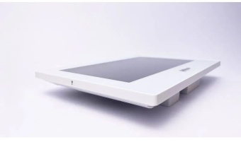 Видеодомофон Dahua DHI-VTH5321GW-W белый - купить недорого с доставкой в интернет-магазине