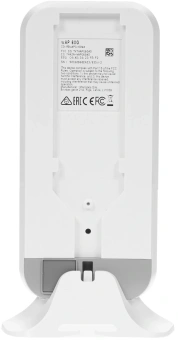 Точка доступа MikroTik wAP 60G AP (RBWAPG-60AD-A) WiGig 10/100/1000BASE-TX белый - купить недорого с доставкой в интернет-магазине