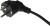Кофеварка капельная Vitek VT-1506 550Вт черный/серебристый - купить недорого с доставкой в интернет-магазине