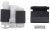 Ремонтный комплект Cactus CS-SRK-BRO-HL5590 (D008GD001) для Brother HL-5580/5590/L5100/5200/6200/MFC-8530/8540/ L5700 - купить недорого с доставкой в интернет-магазине