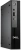 ПК Dell Pro Micro QCM1250 Micro i3 14100T (2.7) 8Gb SSD512Gb UHDG 730 Windows 11 Pro GbitEth WiFi BT 90W мышь клавиатура черный (DPM -3860) - купить недорого с доставкой в интернет-магазине