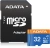 Флеш карта microSDHC 32GB A-Data AUSDH32GUICL10A1-RA1 Premier + adapter - цена, купить или заказать с доставкой в интернет-магазине Флеш карта microSDHC 32GB A-Data AUSDH32GUICL10A1-RA1 Premier + adapter - купить недорого с доставкой в интернет-магазине