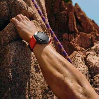 Смарт-часы Samsung Galaxy Watch Ultra LTE 47мм 1.5" AMOLED корп.белый рем.белый (SM-L705FZWACAU) - купить недорого с доставкой в интернет-магазине