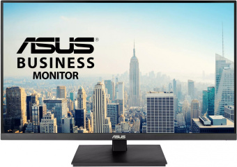 Монитор Asus 31.5" VA32UQSB черный IPS LED 16:9 HDMI M/M матовая HAS Piv 350cd 178гр/178гр 3840x2160 60Hz DP 4K USB 9.34кг - купить недорого с доставкой в интернет-магазине