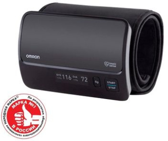 Тонометр автоматический Omron EVOLV - купить недорого с доставкой в интернет-магазине