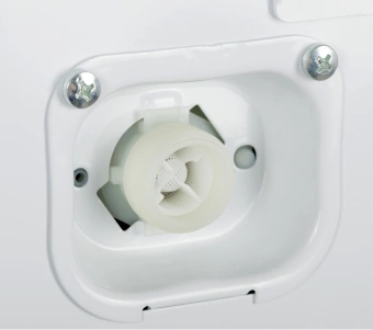 Стиральная машина Атлант 70С1010 класс: A+++ загр.фронтальная макс.:7кг белый - купить недорого с доставкой в интернет-магазине